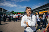GP BELGIO, Jost Capito (GER) Williams Racing Chief Executive Officer on the grid.
28.08.2022. Formula 1 World Championship, Rd 14, Belgian Grand Prix, Spa Francorchamps, Belgium, Gara Day.
- www.xpbimages.com, EMail: requests@xpbimages.com © Copyright: Bearne / XPB Images