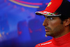 GP BELGIO, Carlos Sainz Jr (ESP) Ferrari in the post race FIA Press Conference.
28.08.2022. Formula 1 World Championship, Rd 14, Belgian Grand Prix, Spa Francorchamps, Belgium, Gara Day.
- www.xpbimages.com, EMail: requests@xpbimages.com © Copyright: XPB Images