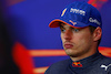 GP BELGIO, Max Verstappen (NLD) Red Bull Racing in the post race FIA Press Conference.
28.08.2022. Formula 1 World Championship, Rd 14, Belgian Grand Prix, Spa Francorchamps, Belgium, Gara Day.
- www.xpbimages.com, EMail: requests@xpbimages.com © Copyright: XPB Images