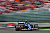 GP BELGIO, Esteban Ocon (FRA) Alpine F1 Team A522.
28.08.2022. Formula 1 World Championship, Rd 14, Belgian Grand Prix, Spa Francorchamps, Belgium, Gara Day.
 - www.xpbimages.com, EMail: requests@xpbimages.com © Copyright: Coates / XPB Images