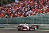 GP BELGIO, Mick Schumacher (GER) Haas VF-22.
28.08.2022. Formula 1 World Championship, Rd 14, Belgian Grand Prix, Spa Francorchamps, Belgium, Gara Day.
 - www.xpbimages.com, EMail: requests@xpbimages.com © Copyright: Coates / XPB Images