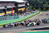 GP BELGIO, Fernando Alonso (ESP) Alpine F1 Team A522 e Lewis Hamilton (GBR) Mercedes AMG F1 W13 at the partenza of the race.
28.08.2022. Formula 1 World Championship, Rd 14, Belgian Grand Prix, Spa Francorchamps, Belgium, Gara Day.
- www.xpbimages.com, EMail: requests@xpbimages.com © Copyright: Bearne / XPB Images