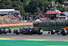 GP BELGIO, Alexander Albon (THA) Williams Racing FW44 at the partenza of the race.
28.08.2022. Formula 1 World Championship, Rd 14, Belgian Grand Prix, Spa Francorchamps, Belgium, Gara Day.
- www.xpbimages.com, EMail: requests@xpbimages.com © Copyright: Bearne / XPB Images