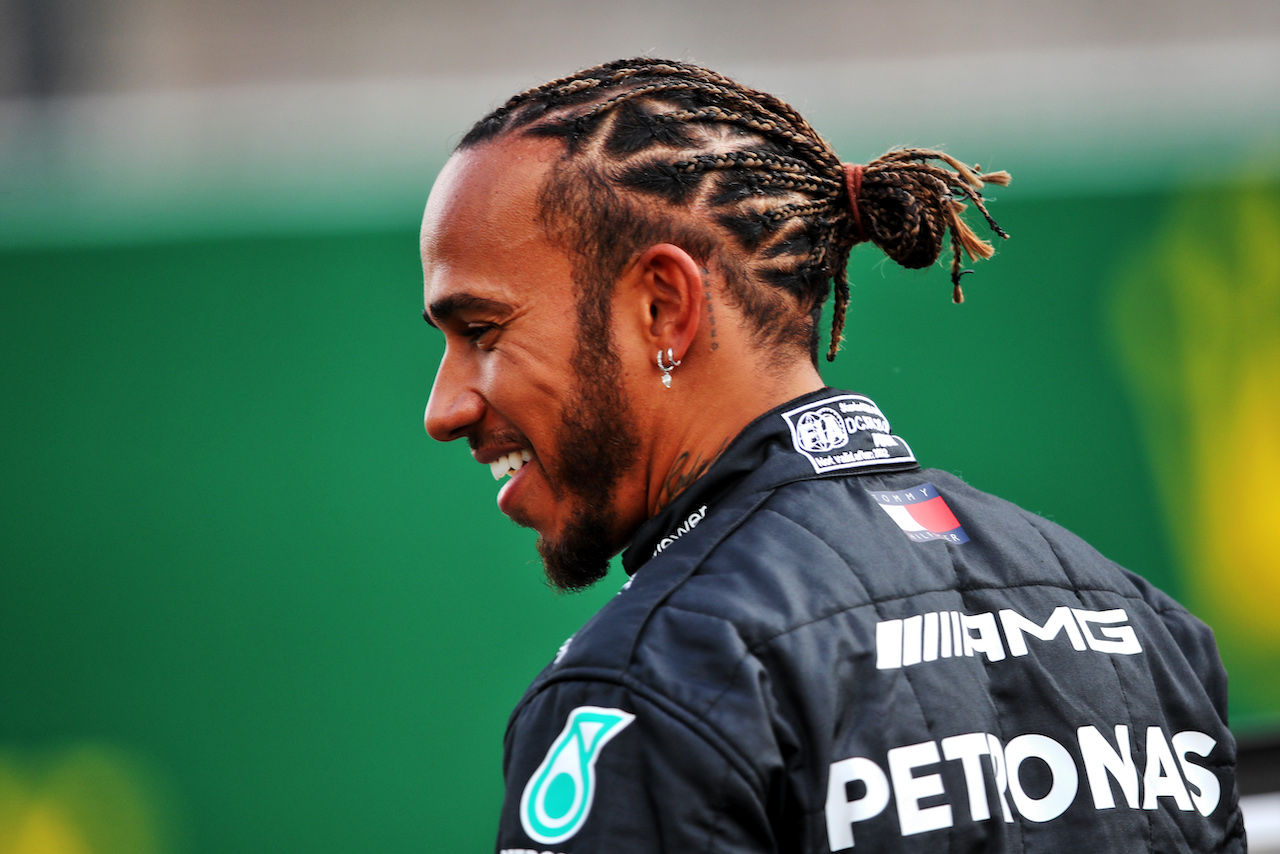 GP BELGIO, Lewis Hamilton (GBR) Mercedes AMG F1.
25.08.2022. Formula 1 World Championship, Rd 14, Belgian Grand Prix, Spa Francorchamps, Belgium, Preparation Day.
 - www.xpbimages.com, EMail: requests@xpbimages.com © Copyright: Coates / XPB Images