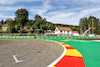 GP BELGIO, Circuit Atmosfera - kerb detail.
25.08.2022. Formula 1 World Championship, Rd 14, Belgian Grand Prix, Spa Francorchamps, Belgium, Preparation Day.
- www.xpbimages.com, EMail: requests@xpbimages.com © Copyright: Moy / XPB Images