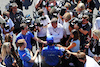 GP BELGIO, Fernando Alonso (ESP) Alpine F1 Team with the media.
25.08.2022. Formula 1 World Championship, Rd 14, Belgian Grand Prix, Spa Francorchamps, Belgium, Preparation Day.
- www.xpbimages.com, EMail: requests@xpbimages.com © Copyright: Moy / XPB Images
