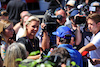 GP BELGIO, Fernando Alonso (ESP) Alpine F1 Team with the media.
25.08.2022. Formula 1 World Championship, Rd 14, Belgian Grand Prix, Spa Francorchamps, Belgium, Preparation Day.
- www.xpbimages.com, EMail: requests@xpbimages.com © Copyright: Moy / XPB Images