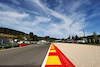 GP BELGIO, Circuit Atmosfera - kerb detail.
25.08.2022. Formula 1 World Championship, Rd 14, Belgian Grand Prix, Spa Francorchamps, Belgium, Preparation Day.
- www.xpbimages.com, EMail: requests@xpbimages.com © Copyright: Moy / XPB Images