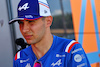 GP BELGIO, Esteban Ocon (FRA) Alpine F1 Team.
25.08.2022. Formula 1 World Championship, Rd 14, Belgian Grand Prix, Spa Francorchamps, Belgium, Preparation Day.
- www.xpbimages.com, EMail: requests@xpbimages.com © Copyright: Moy / XPB Images