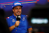 GP BELGIO, Fernando Alonso (ESP) Alpine F1 Team in the FIA Press Conference.
25.08.2022. Formula 1 World Championship, Rd 14, Belgian Grand Prix, Spa Francorchamps, Belgium, Preparation Day.
- www.xpbimages.com, EMail: requests@xpbimages.com © Copyright: XPB Images