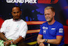 GP BELGIO, (L to R): Lewis Hamilton (GBR) Mercedes AMG F1 e Kevin Magnussen (DEN) Haas F1 Team in the FIA Press Conference.
25.08.2022. Formula 1 World Championship, Rd 14, Belgian Grand Prix, Spa Francorchamps, Belgium, Preparation Day.
- www.xpbimages.com, EMail: requests@xpbimages.com © Copyright: XPB Images