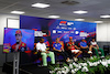 GP BELGIO, (L to R): Lewis Hamilton (GBR) Mercedes AMG F1; Kevin Magnussen (DEN) Haas F1 Team; Charles Leclerc (MON) Ferrari; Fernando Alonso (ESP) Alpine F1 Team; e Guanyu Zhou (CHN) Alfa Romeo F1 Team, in the FIA Press Conference.
25.08.2022. Formula 1 World Championship, Rd 14, Belgian Grand Prix, Spa Francorchamps, Belgium, Preparation Day.
- www.xpbimages.com, EMail: requests@xpbimages.com © Copyright: XPB Images