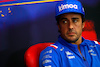 GP BELGIO, Fernando Alonso (ESP) Alpine F1 Team in the FIA Press Conference.
25.08.2022. Formula 1 World Championship, Rd 14, Belgian Grand Prix, Spa Francorchamps, Belgium, Preparation Day.
- www.xpbimages.com, EMail: requests@xpbimages.com © Copyright: XPB Images