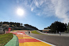 GP BELGIO, Circuit Atmosfera - kerb detail.
25.08.2022. Formula 1 World Championship, Rd 14, Belgian Grand Prix, Spa Francorchamps, Belgium, Preparation Day.
- www.xpbimages.com, EMail: requests@xpbimages.com © Copyright: Moy / XPB Images