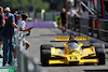 GP BELGIO, Emerson Fittipaldi (BRA) in his Copersucar.
25.08.2022. Formula 1 World Championship, Rd 14, Belgian Grand Prix, Spa Francorchamps, Belgium, Preparation Day.
 - www.xpbimages.com, EMail: requests@xpbimages.com © Copyright: Coates / XPB Images