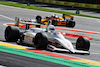 GP BELGIO, A historic ex Derek Warwick Arrows A10.
25.08.2022. Formula 1 World Championship, Rd 14, Belgian Grand Prix, Spa Francorchamps, Belgium, Preparation Day.
- www.xpbimages.com, EMail: requests@xpbimages.com © Copyright: Moy / XPB Images