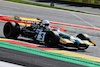 GP BELGIO, A historic F1 car.
25.08.2022. Formula 1 World Championship, Rd 14, Belgian Grand Prix, Spa Francorchamps, Belgium, Preparation Day.
- www.xpbimages.com, EMail: requests@xpbimages.com © Copyright: Moy / XPB Images