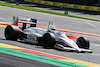 GP BELGIO, A historic ex Derek Warwick Arrows A10.
25.08.2022. Formula 1 World Championship, Rd 14, Belgian Grand Prix, Spa Francorchamps, Belgium, Preparation Day.
- www.xpbimages.com, EMail: requests@xpbimages.com © Copyright: Moy / XPB Images