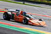 GP BELGIO, A historic ex Vittorio Brambilla March 761.
25.08.2022. Formula 1 World Championship, Rd 14, Belgian Grand Prix, Spa Francorchamps, Belgium, Preparation Day.
- www.xpbimages.com, EMail: requests@xpbimages.com © Copyright: Moy / XPB Images