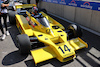 GP BELGIO, Emerson Fittipaldi (BRA) with his Copersucar.
25.08.2022. Formula 1 World Championship, Rd 14, Belgian Grand Prix, Spa Francorchamps, Belgium, Preparation Day.
- www.xpbimages.com, EMail: requests@xpbimages.com © Copyright: Batchelor / XPB Images
