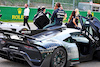 GP BELGIO, Lewis Hamilton (GBR) Mercedes AMG F1.
25.08.2022. Formula 1 World Championship, Rd 14, Belgian Grand Prix, Spa Francorchamps, Belgium, Preparation Day.
- www.xpbimages.com, EMail: requests@xpbimages.com © Copyright: Batchelor / XPB Images