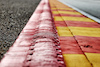 GP BELGIO, Circuit Atmosfera - kerb detail.
25.08.2022. Formula 1 World Championship, Rd 14, Belgian Grand Prix, Spa Francorchamps, Belgium, Preparation Day.
- www.xpbimages.com, EMail: requests@xpbimages.com © Copyright: Moy / XPB Images