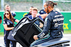 GP BELGIO, Lewis Hamilton (GBR) Mercedes AMG F1.
25.08.2022. Formula 1 World Championship, Rd 14, Belgian Grand Prix, Spa Francorchamps, Belgium, Preparation Day.
- www.xpbimages.com, EMail: requests@xpbimages.com © Copyright: Batchelor / XPB Images