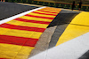 GP BELGIO, Circuit Atmosfera - kerb detail.
25.08.2022. Formula 1 World Championship, Rd 14, Belgian Grand Prix, Spa Francorchamps, Belgium, Preparation Day.
- www.xpbimages.com, EMail: requests@xpbimages.com © Copyright: Moy / XPB Images