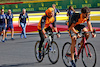 GP BELGIO, Lando Norris (GBR) McLaren rides the circuit.
25.08.2022. Formula 1 World Championship, Rd 14, Belgian Grand Prix, Spa Francorchamps, Belgium, Preparation Day.
- www.xpbimages.com, EMail: requests@xpbimages.com © Copyright: Batchelor / XPB Images