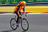 GP BELGIO, Lando Norris (GBR) McLaren rides the circuit.
25.08.2022. Formula 1 World Championship, Rd 14, Belgian Grand Prix, Spa Francorchamps, Belgium, Preparation Day.
- www.xpbimages.com, EMail: requests@xpbimages.com © Copyright: Batchelor / XPB Images