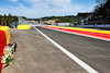 GP BELGIO, Circuit Atmosfera - flowers laid in tribute to Anthoine Hubert.
25.08.2022. Formula 1 World Championship, Rd 14, Belgian Grand Prix, Spa Francorchamps, Belgium, Preparation Day.
- www.xpbimages.com, EMail: requests@xpbimages.com © Copyright: Batchelor / XPB Images