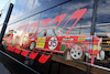 GP BELGIO, Paddock Atmosfera - Mercedes AMG F1 motorhome.
25.08.2022. Formula 1 World Championship, Rd 14, Belgian Grand Prix, Spa Francorchamps, Belgium, Preparation Day.
- www.xpbimages.com, EMail: requests@xpbimages.com © Copyright: Moy / XPB Images