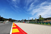 GP BELGIO, Circuit Atmosfera - gravel run off at La Source exit.
25.08.2022. Formula 1 World Championship, Rd 14, Belgian Grand Prix, Spa Francorchamps, Belgium, Preparation Day.
- www.xpbimages.com, EMail: requests@xpbimages.com © Copyright: Moy / XPB Images