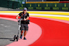 GP BELGIO, Russell Batchelor (GBR) XPB Images Photographer walks the circuit.
25.08.2022. Formula 1 World Championship, Rd 14, Belgian Grand Prix, Spa Francorchamps, Belgium, Preparation Day.
- www.xpbimages.com, EMail: requests@xpbimages.com © Copyright: Moy / XPB Images