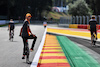 GP BELGIO, Daniel Ricciardo (AUS) McLaren rides the circuit.
25.08.2022. Formula 1 World Championship, Rd 14, Belgian Grand Prix, Spa Francorchamps, Belgium, Preparation Day.
- www.xpbimages.com, EMail: requests@xpbimages.com © Copyright: Moy / XPB Images