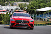GP BELGIO, FIA Medical Car.
25.08.2022. Formula 1 World Championship, Rd 14, Belgian Grand Prix, Spa Francorchamps, Belgium, Preparation Day.
- www.xpbimages.com, EMail: requests@xpbimages.com © Copyright: Moy / XPB Images