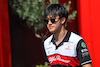 GP BELGIO, Guanyu Zhou (CHN) Alfa Romeo F1 Team.
25.08.2022. Formula 1 World Championship, Rd 14, Belgian Grand Prix, Spa Francorchamps, Belgium, Preparation Day.
- www.xpbimages.com, EMail: requests@xpbimages.com © Copyright: Moy / XPB Images