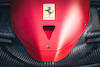 GP BELGIO, Ferrari F1-75 nosecone.
25.08.2022. Formula 1 World Championship, Rd 14, Belgian Grand Prix, Spa Francorchamps, Belgium, Preparation Day.
- www.xpbimages.com, EMail: requests@xpbimages.com © Copyright: Bearne / XPB Images