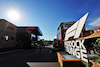GP BELGIO, Paddock Atmosfera.
25.08.2022. Formula 1 World Championship, Rd 14, Belgian Grand Prix, Spa Francorchamps, Belgium, Preparation Day.
- www.xpbimages.com, EMail: requests@xpbimages.com © Copyright: Moy / XPB Images