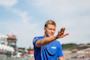 GP BELGIO, Mick Schumacher (GER) Haas F1 Team walks the circuit.
25.08.2022. Formula 1 World Championship, Rd 14, Belgian Grand Prix, Spa Francorchamps, Belgium, Preparation Day.
- www.xpbimages.com, EMail: requests@xpbimages.com © Copyright: Bearne / XPB Images
