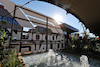 GP BELGIO, Paddock Atmosfera.
25.08.2022. Formula 1 World Championship, Rd 14, Belgian Grand Prix, Spa Francorchamps, Belgium, Preparation Day.
- www.xpbimages.com, EMail: requests@xpbimages.com © Copyright: Moy / XPB Images