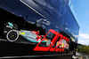 GP BELGIO, Paddock Atmosfera - Mercedes AMG F1 motorhome.
25.08.2022. Formula 1 World Championship, Rd 14, Belgian Grand Prix, Spa Francorchamps, Belgium, Preparation Day.
- www.xpbimages.com, EMail: requests@xpbimages.com © Copyright: Batchelor / XPB Images