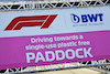 GP BELGIO, Paddock Atmosfera - Plastoc free pledge.
25.08.2022. Formula 1 World Championship, Rd 14, Belgian Grand Prix, Spa Francorchamps, Belgium, Preparation Day.
- www.xpbimages.com, EMail: requests@xpbimages.com © Copyright: Batchelor / XPB Images
