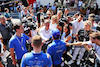 GP BELGIO, Fernando Alonso (ESP) Alpine F1 Team with the media.
25.08.2022. Formula 1 World Championship, Rd 14, Belgian Grand Prix, Spa Francorchamps, Belgium, Preparation Day.
- www.xpbimages.com, EMail: requests@xpbimages.com © Copyright: Moy / XPB Images