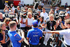 GP BELGIO, Fernando Alonso (ESP) Alpine F1 Team with the media.
25.08.2022. Formula 1 World Championship, Rd 14, Belgian Grand Prix, Spa Francorchamps, Belgium, Preparation Day.
- www.xpbimages.com, EMail: requests@xpbimages.com © Copyright: Moy / XPB Images