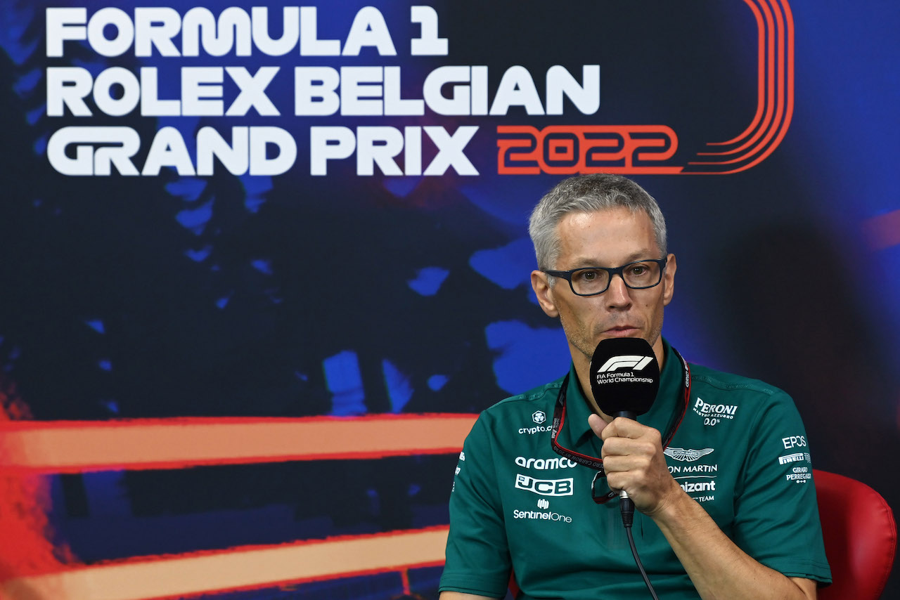 GP BELGIO - Qualifiche e Prove Libere 3