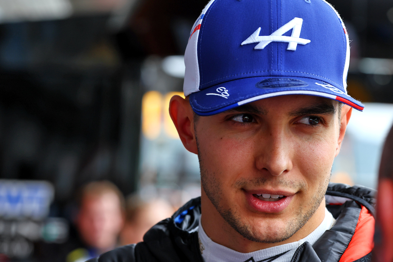 GP BELGIO - Qualifiche e Prove Libere 3