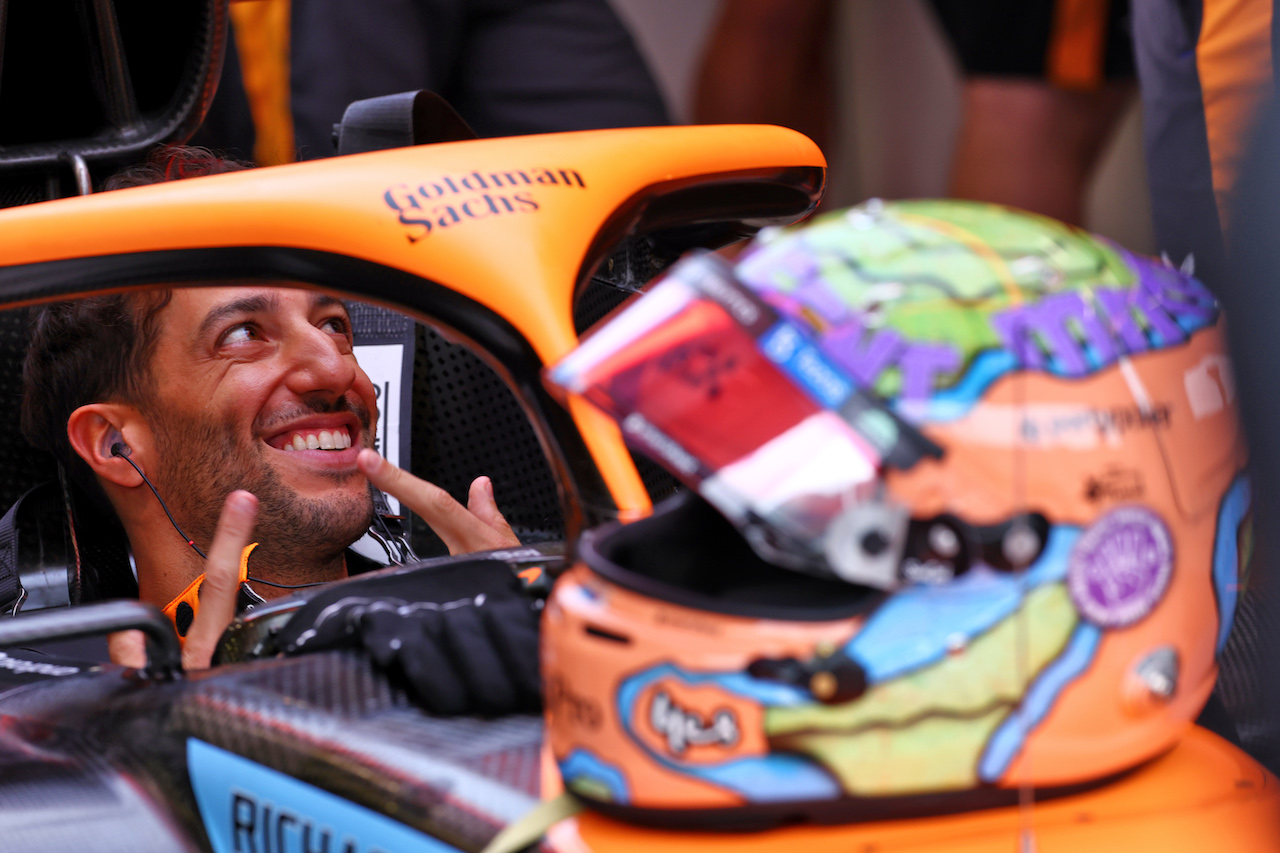 GP BELGIO - Qualifiche e Prove Libere 3