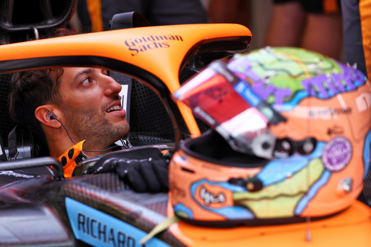 GP BELGIO - Qualifiche e Prove Libere 3