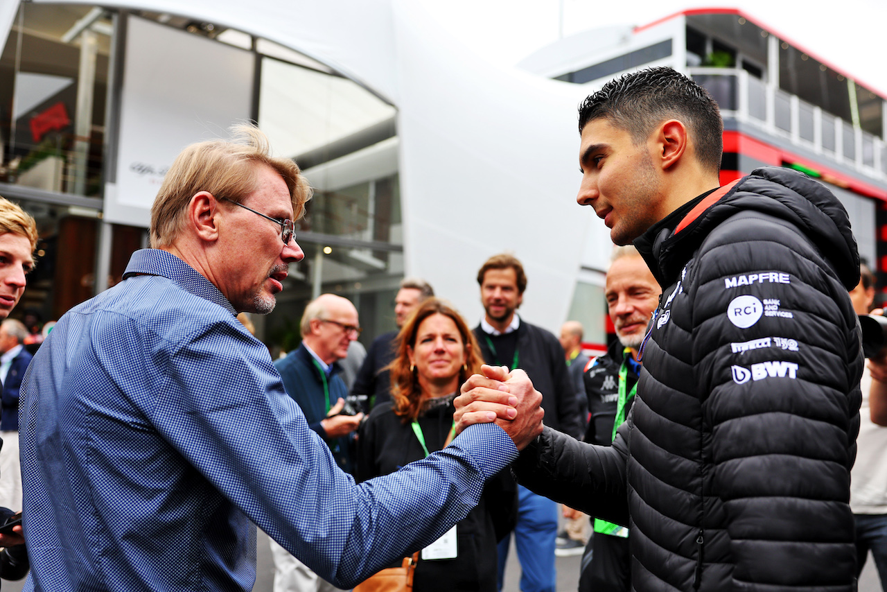 GP BELGIO - Qualifiche e Prove Libere 3